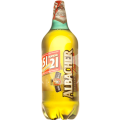 Albacher 2.5L  Pet