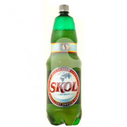 Skol 2L Pet