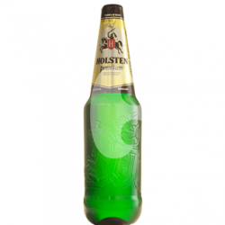 Holsten 1L Pet