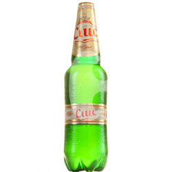 Ciuc 1L Pet
