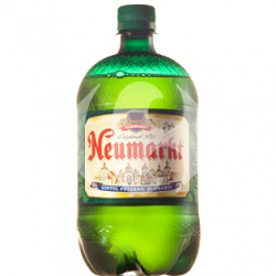 Neumarkt  blonda 1L Pet