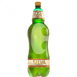 Silva 2L Pet