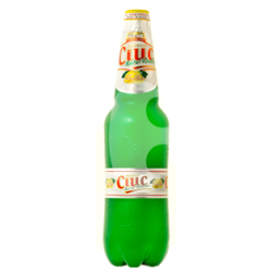 Ciuc Radler 1L Pet