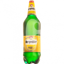 Bergenbier 2L Pet