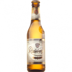 Radeberger  0.33L 