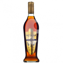Metaxa 7* 0.7L 
