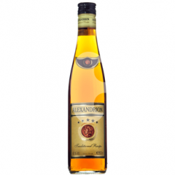 Alexandrion 5* 0.5L 