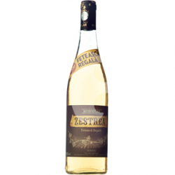 Zestrea Murfatlar Vin alb demisec 0.75L 