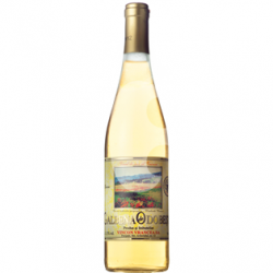 Galbena de Odobesti Vin alb demisec 0.75L 