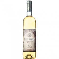 Beciul Domnesc Vin alb demisec 0.75L Beciul Domnesc Vin alb demisec 0.75L