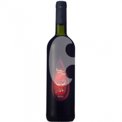 Sange de Taur Vin de masa dulce 0.75L 