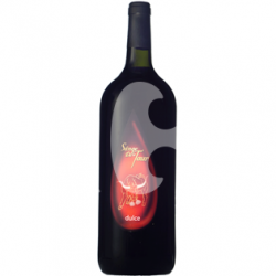 Sange de Taur Vin de masa dulce 1.5L 