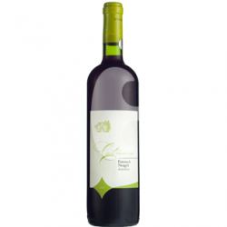 Cotnari Vin rosu demidulce 0.75L 