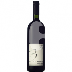 3 Hectare Feteasca Neagra Vin rosu sec 0.75L 