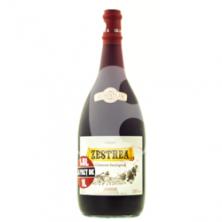 Zestrea Murfatlar Cabernet Sauvignon Vin rosu demisec 1.5L 