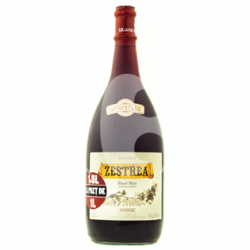Zestrea Murfatlar Pinot Noir Vin rosu demidulce 1.5L 