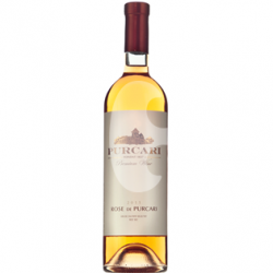 Purcari Rose Vin roze sec 0.75L 