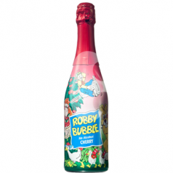 Robby Bubble cirese  0.75L 