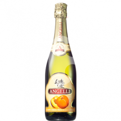 Angelli Cocktail Pesca 0.75L 
