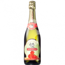 Angelli Cocktail Fragola 0.75L 