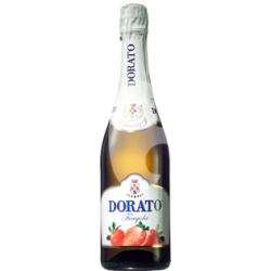 Dorato Fragola 0.75L