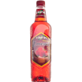 Laurul Sirop natural de zmeura 0.75L 