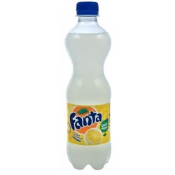 Fanta Lamaie  0.5L Pet
