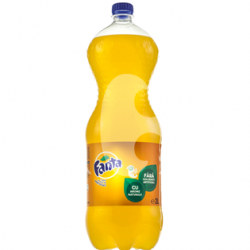 Fanta portocale 2L Pet