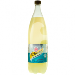 Schweppes Bitter Lemon 1.5L Pet