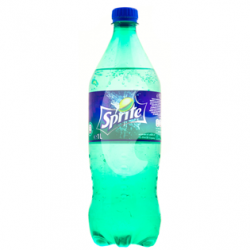 Sprite  1L Pet