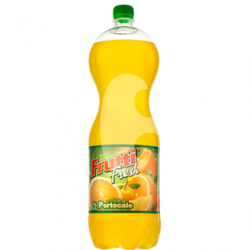 Frutti Fresh portocale 2L Pet
