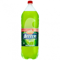 Giusto Lamaie  2.5L Pet