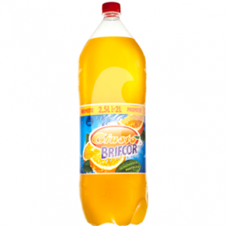 Giusto Portocale  2.5L Pet