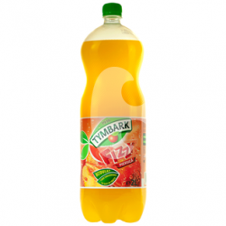 Tymbark Fizzy piersici 2L Pet