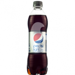 Pepsi Light  0.5L Pet