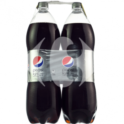 Pepsi Light 2x2L  Pet