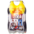  Pepsi Light 2x2.25L  Pet