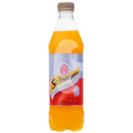 Schweppes  Mandarine 0.5L Pet