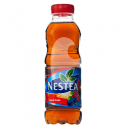 Nestea fructe de padure 0.5L Pet