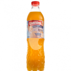 Granini portocale 1.5L Pet