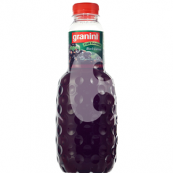 Granini Nectar de coacaze negre 1L Pet