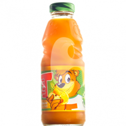 Tedi multivitamine si cu miere 0.3L