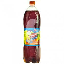 Lipton Ice tea piersici 2L  Pet