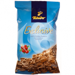 Tchibo Exclusive 100g 