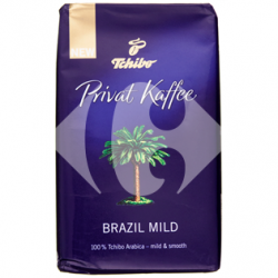 Tchibo Private Kaffee Brazil Mild  250g 
