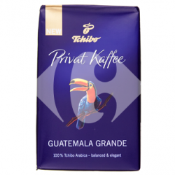 Tchibo Private Kaffee Guatemala Grande 250g 