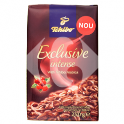 Tchibo Exclusive Intense 250g 