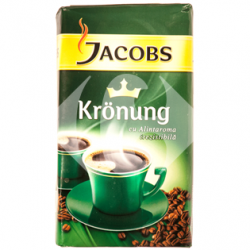 Jacobs Kronung 250g 