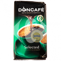 Doncafe Selected 500g 
