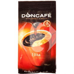 Doncafe Elita 100g 